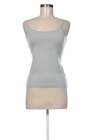 Tricou de damă H&M, Mărime XS, Culoare Gri, Preț 22,99 Lei, #136932745