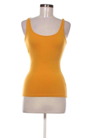 Damentop Primark, Größe XS, Farbe Gelb, Preis 5,99 €, #136933200