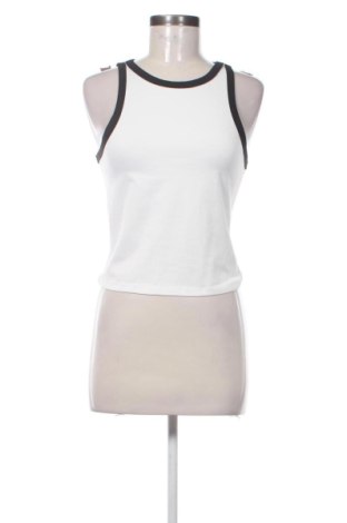 Дамски потник H&M, Размер L, Цвят Бял, Цена 7,15 €, #136933243