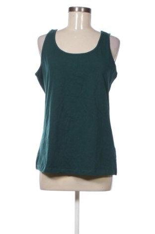 Damentop Unbranded, Größe L, Farbe Grün, Preis 7,99 €, #136934488