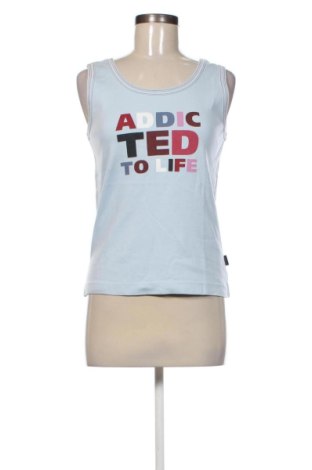 Tricou de damă Cecil, Mărime M, Culoare Albastru, Preț 28,99 Lei, #136935740