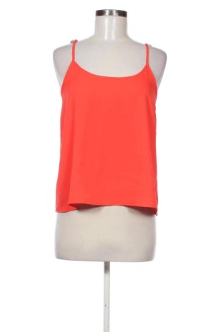 Dámské tilko  Abercrombie & Fitch, Velikost S, Barva Oranžová, Cena  229,00 Kč, #136936142