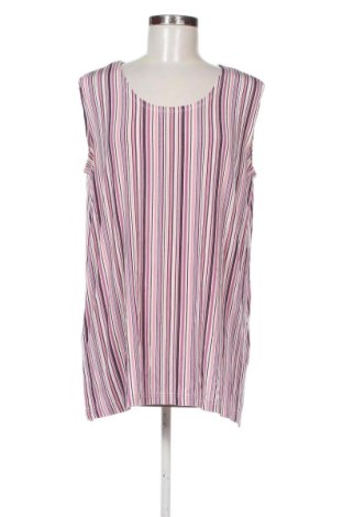 Damska koszulka na ramiączkach Citiknits, Rozmiar L, Kolor Kolorowy, Cena 41,99 zł, #136936192