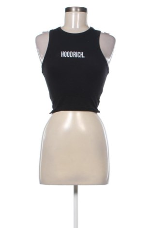 Dámské tilko  Hoodrich, Velikost XS, Barva Černá, Cena  429,00 Kč, #136937021