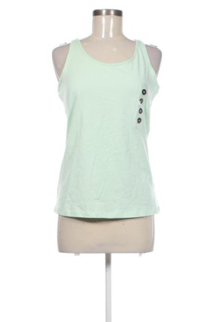 Dámské tilko  Unbranded, Velikost M, Barva Zelená, Cena  269,00 Kč, #136939528