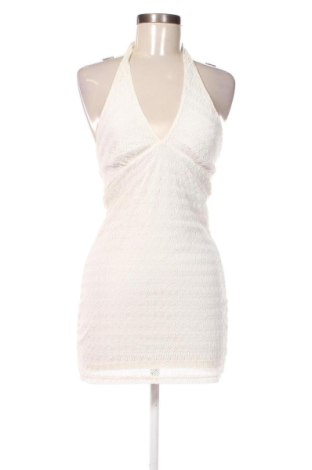 Damentop H&M, Größe S, Farbe Ecru, Preis € 5,99, #136940623