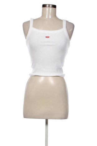 Dámské tilko  Levi's, Velikost XS, Barva Bílá, Cena  809,00 Kč, #136943266