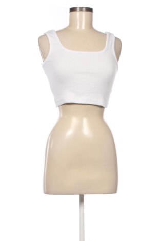 Tricou de damă Happiness, Mărime S, Culoare Alb, Preț 75,99 Lei, #136943416