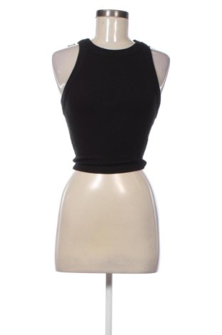 Női trikó Bershka, Méret XXS, Szín Fekete, Ár 6 209 Ft, #136945646