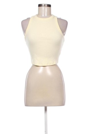 Dámské tilko  Unbranded, Velikost M, Barva Žlutá, Cena  119,00 Kč, #136946998