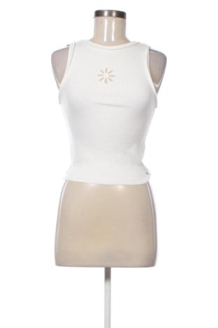 Tricou de damă Unbranded, Mărime XS, Culoare Alb, Preț 45,99 Lei, #136947131