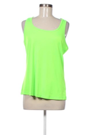 Tricou de damă Unbranded, Mărime L, Culoare Verde, Preț 39,99 Lei, #136947669