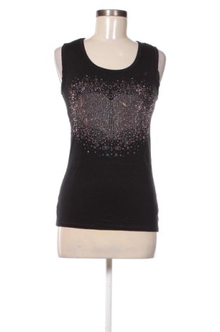Tricou de damă Colloseum, Mărime M, Culoare Negru, Preț 43,99 Lei, #136948030