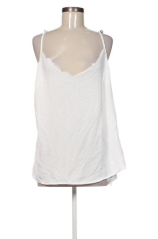 Tricou de damă SHEIN, Mărime XXL, Culoare Alb, Preț 42,99 Lei, #136948208