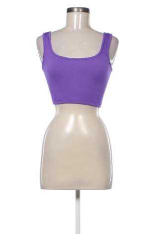 Dámske tielko  Fb Sister, Veľkosť XS, Farba Fialová, Cena  6,95 €, #136949960