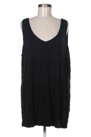 Damentop Taking Shape, Größe 3XL, Farbe Schwarz, Preis € 15,99, #136950801