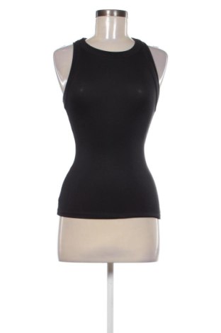 Tricou de damă Unbranded, Mărime S, Culoare Negru, Preț 31,28 Lei, #136952144