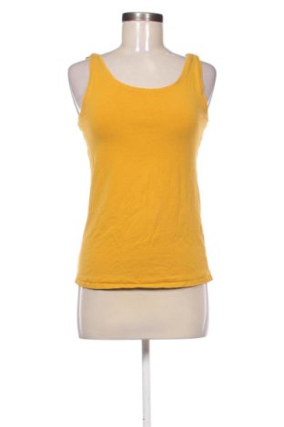 Damentop Janina, Größe XS, Farbe Gelb, Preis € 8,99, #136953207