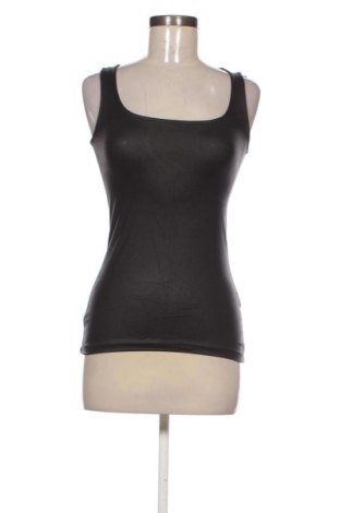 Damentop Mergazzer, Größe S, Farbe Schwarz, Preis 10,00 €, #136961083
