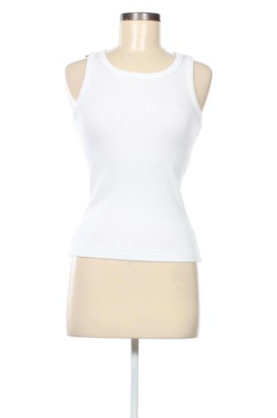 Damentop C&A, Größe XS, Farbe Weiß, Preis 7,99 €, #136961444