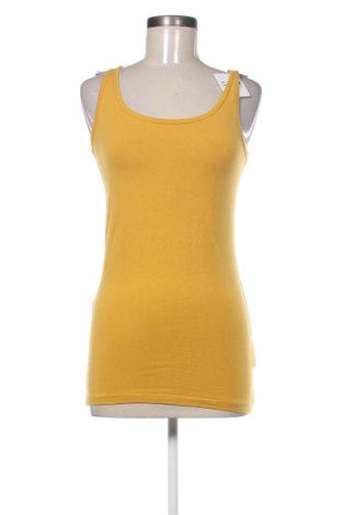 Dámské tilko  Unbranded, Velikost M, Barva Žlutá, Cena  159,00 Kč, #136962147