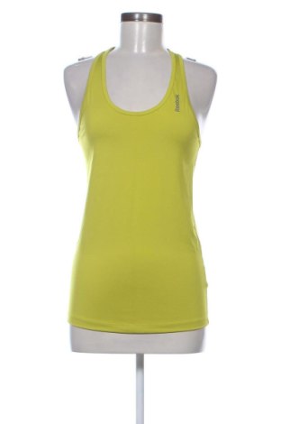 Női trikó Reebok, Méret L, Szín Zöld, Ár 5 029 Ft, #136963141