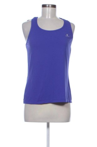 Damentop Domyos, Größe L, Farbe Blau, Preis € 8,99, #136964021
