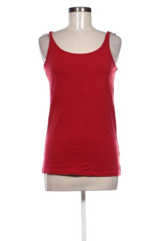 Tricou de damă Colours, Mărime L, Culoare Roșu, Preț 33,99 Lei, #136965740