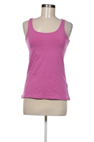Damentop 17 & Co., Größe L, Farbe Lila, Preis 8,99 €, #135998651