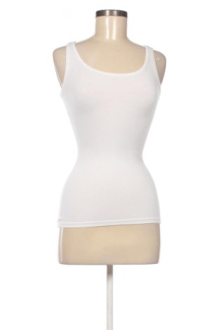 Damentop H&M, Größe XS, Farbe Weiß, Preis 9,00 €, #136895392