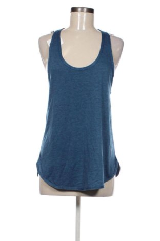 Dámské tilko  Unbranded, Velikost L, Barva Modrá, Cena  229,00 Kč, #136001459