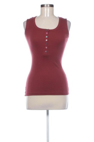 Dámské tilko  Unbranded, Velikost XS, Barva Červená, Cena  212,00 Kč, #136812759