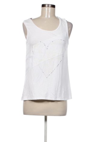 Tricou de damă Airfield, Mărime M, Culoare Alb, Preț 51,87 Lei, #136852647