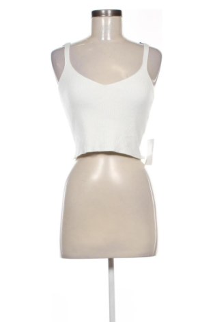 Дамски потник Glamorous, Размер S, Цвят Екрю, Цена 10,41 €, #136859576
