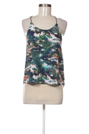 Damentop H&M, Größe S, Farbe Mehrfarbig, Preis 11,00 €, #136872715