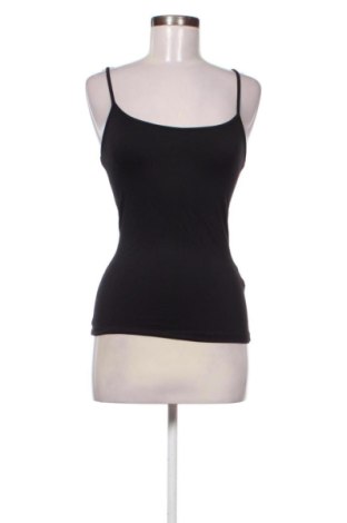 Damentop H&M, Größe S, Farbe Schwarz, Preis 11,00 €, #136887706
