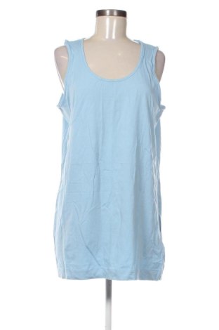 Dámské tilko  Esmara, Velikost XL, Barva Modrá, Cena  249,00 Kč, #136898479