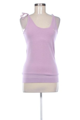 Tricou de damă PUMA, Mărime L, Culoare Mov, Preț 56,00 Lei, #136911530