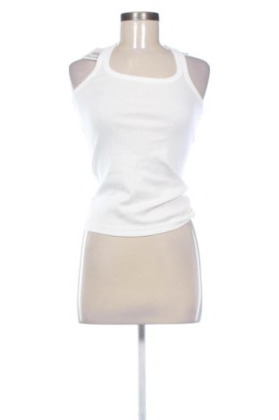 Damentop Mango, Größe S, Farbe Weiß, Preis 10,55 €, #136911812