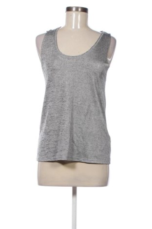 Tricou de damă H&M, Mărime S, Culoare Gri, Preț 35,99 Lei, #136925008