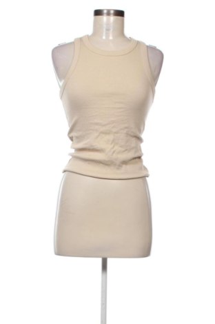 Tricou de damă Pigalle, Mărime S, Culoare Bej, Preț 94,99 Lei, #136931983