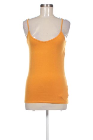 Tricou de damă In Extenso, Mărime M, Culoare Portocaliu, Preț 37,99 Lei, #136933430