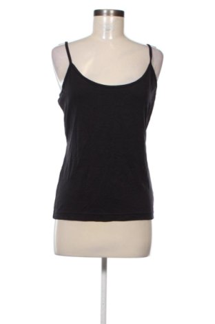 Damentop H&M, Größe M, Farbe Schwarz, Preis 8,99 €, #136934942