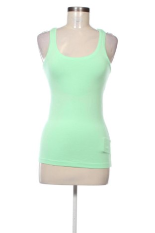 Dámské tilko  H&M, Velikost XS, Barva Zelená, Cena  129,00 Kč, #136944656