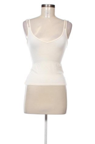 Tricou de damă Dika, Mărime XS, Culoare Ecru, Preț 33,99 Lei, #136945253