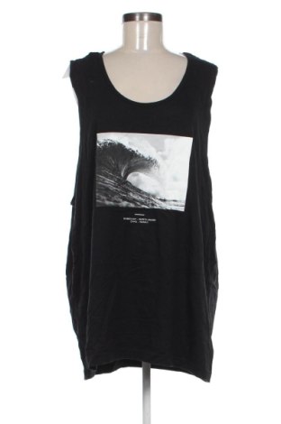 Női trikó Anko, Méret 4XL, Szín Fekete, Ár 3 579 Ft, #136945409