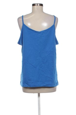 Dámské tilko  Unbranded, Velikost 3XL, Barva Modrá, Cena  249,00 Kč, #136945618
