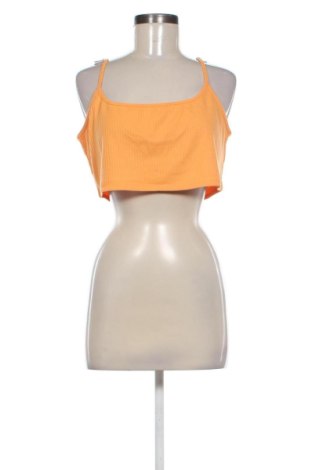 Dámske tielko  ONLY, Veľkosť XXL, Farba Oranžová, Cena  10,95 €, #136950228