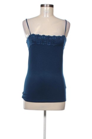 Damentop Zero, Größe S, Farbe Blau, Preis 6,99 €, #136950366