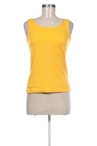 Dámské tilko  Street One, Velikost XS, Barva Žlutá, Cena  139,00 Kč, #136953077